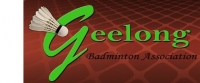 Badminton Geelong Incorporated Logo