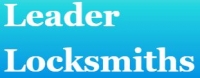 Leader Locksmiths Logo