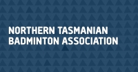 Northern Tasmanian Badminton Association Logo