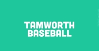 Tamworth Baseball Logo