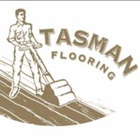 Tasman Flooring Logo