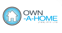 Own A Home Pty Ltd Logo