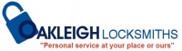 Oakleigh Locksmiths Logo