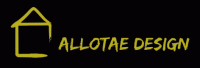 Allotae Design Logo