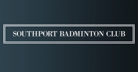 Southport Badminton Club Logo