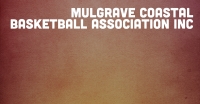 Mulgrave Coastal Basketball Association Inc Logo