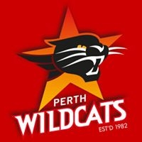 Perth Wildcats Logo