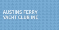 Austins Ferry Yacht Club Inc Logo