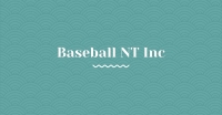 Baseball NT Inc Logo