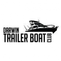 Darwin Trailer Boat Club Incorporated Logo