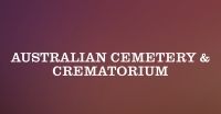Australian Cemetery & Crematorium Logo