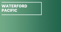 Waterford Pacific Logo
