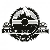 Silver Top Taxi Services Ltd Logo