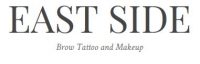 East Side Brow Tattoo & Makeup Logo