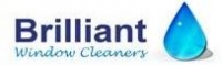 Brilliant Window Cleaning Logo