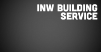 INW Building Service Logo