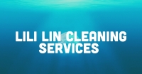 Lili Lin Cleaning Services Logo