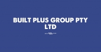 Built Plus Group Pty Ltd Logo