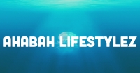 AhaBah Lifestylez Logo