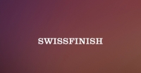 Swissfinish Logo