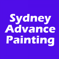 Sydney Advance Painting Logo