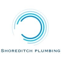 Shoreditch Plumbing Logo
