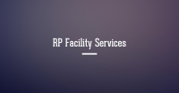 RP Facility Services Logo