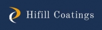 Hifill Coatings Logo
