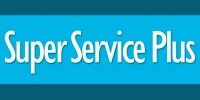 Super Service Plus Logo