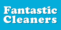 Fantastic Cleaners Logo