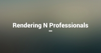Rendering N Professionals Logo