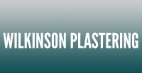 Wilkinson Plastering Logo