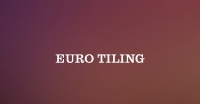 Euro Tiling  Logo