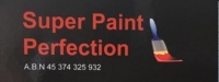 Super Paint Perfection Logo