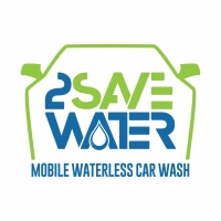 2Save Water Logo