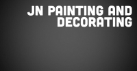 JN Painting & Decorating Logo