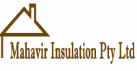 Mahavir Insulation Pty Ltd Logo