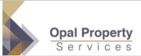 Opal Property Services Pty Ltd Logo