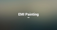 EMI Painting Logo