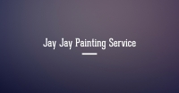 Jay Jay Painting Service Logo