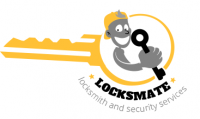 Locksmate Logo