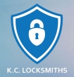 K.C. Locksmiths Logo