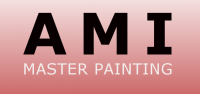 AMI Master Painting Logo