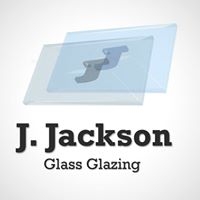 J. Jackson Glass Logo