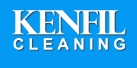 Kenfil Cleaning Logo