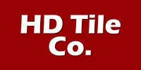 HD Tile Co Logo