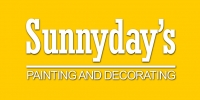 Sunnyday's Painting And Decorating Logo