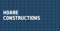 Hoare Constructions Logo