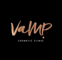 Vamp Cosmetic Clinic Logo