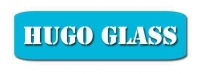 Hugo Glass Logo